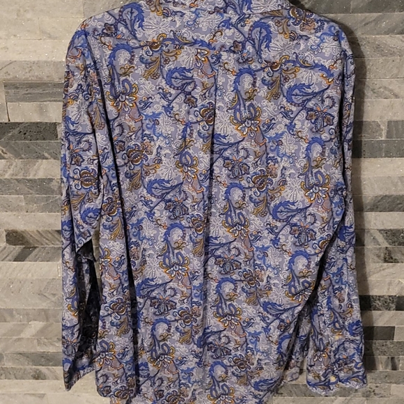 Cremieux Shirt - Picture 3 of 3